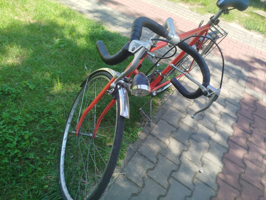Sprzedam kolarzówke