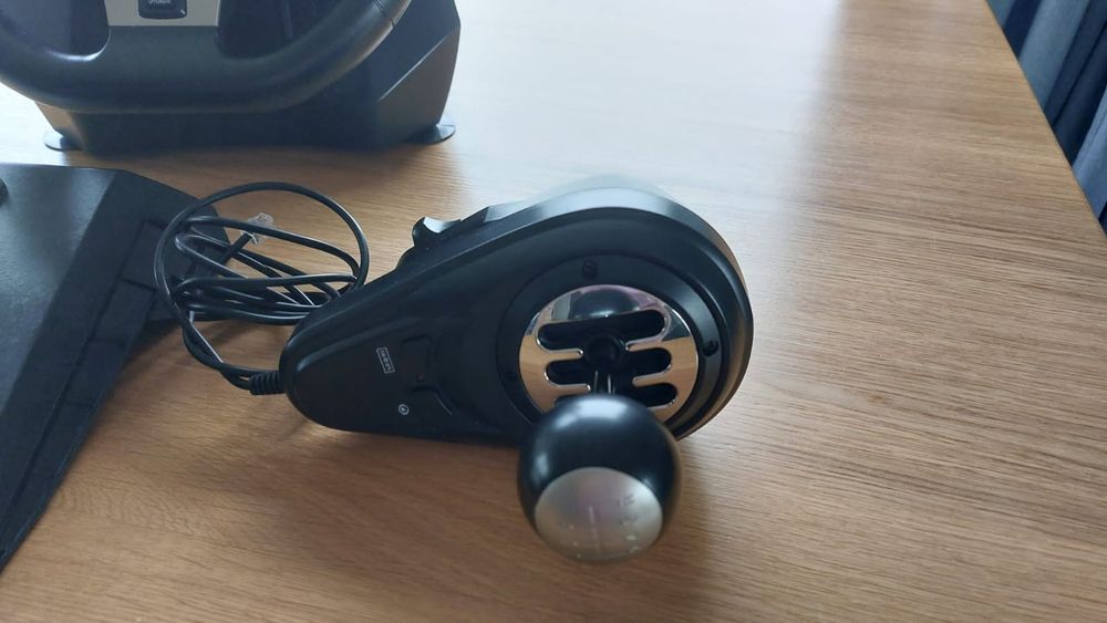 Kierownica cobra gt900 pro