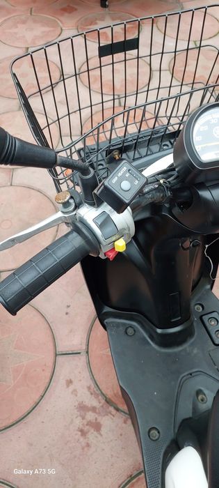 Продам YAMAHA gear.4t