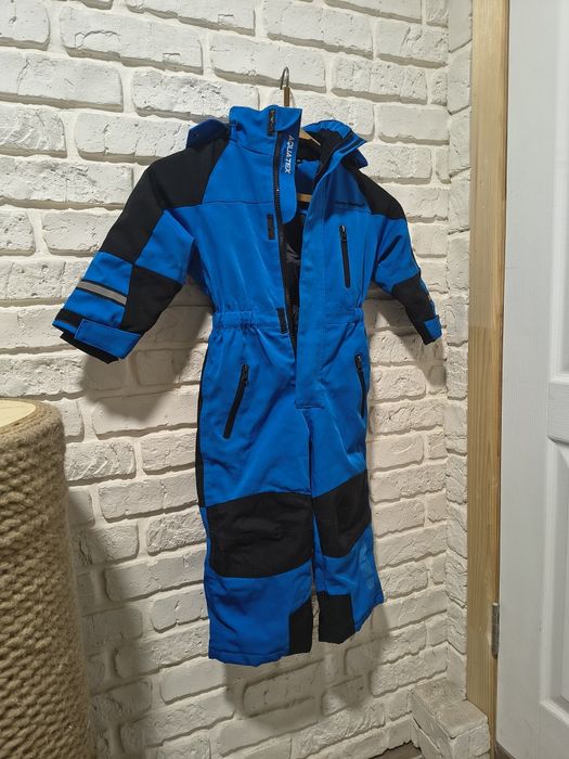 Комбінезон дитячий aquatex softshell vx, reima didriksons