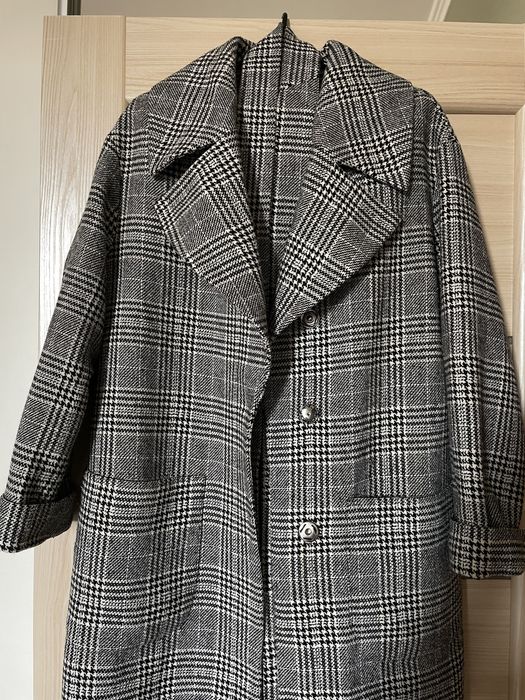 Осіннє Жіноче пальто