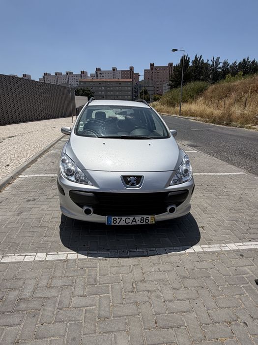 Vendo Peugeot 307