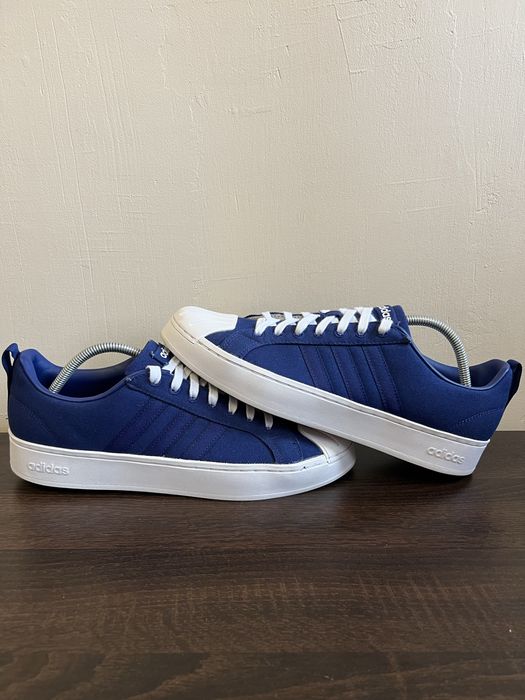 Buty Sportowe Męskie Adidas Streetcheck