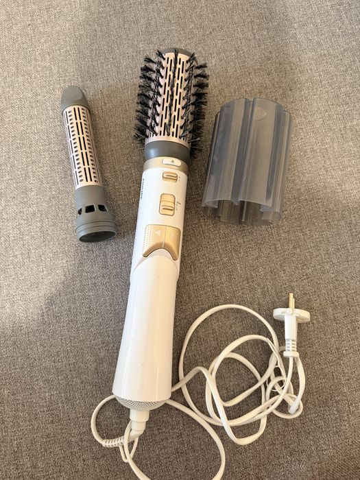 фен-щітка PHILIPS BHA710/00