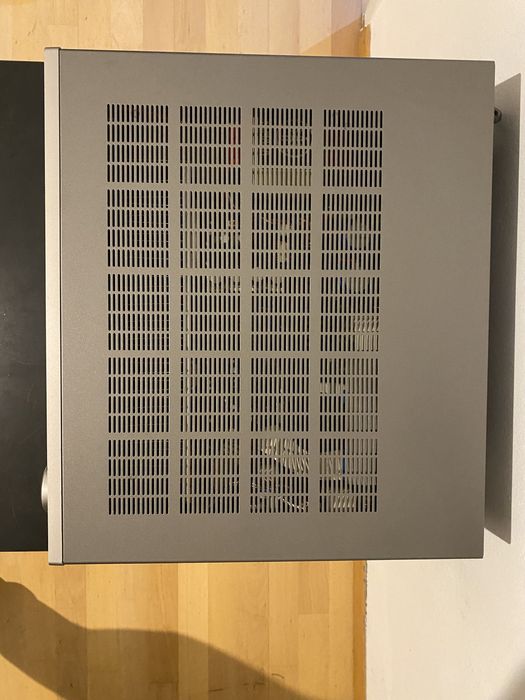 Ресивер підсилювач Yamaha RX-V 450