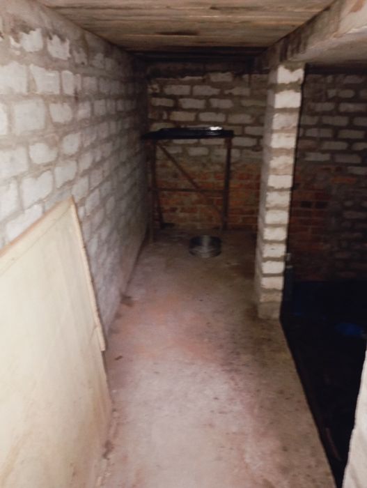 Продам гараж, Мотор-2, ХТЗ.