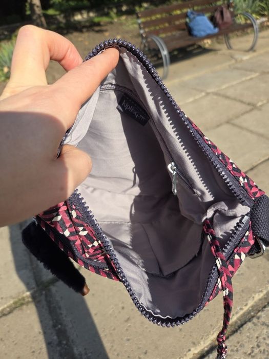 Сумка Kipling Arto M