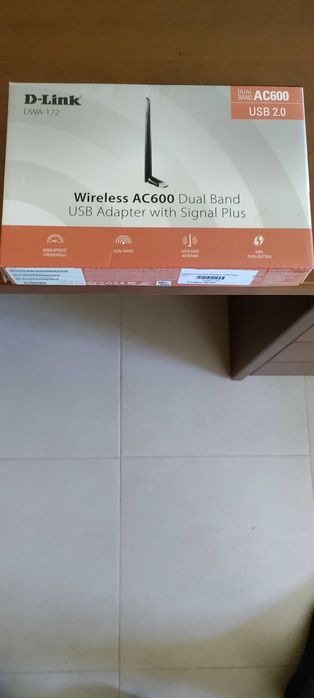 Wireless Adapter64551919727362121