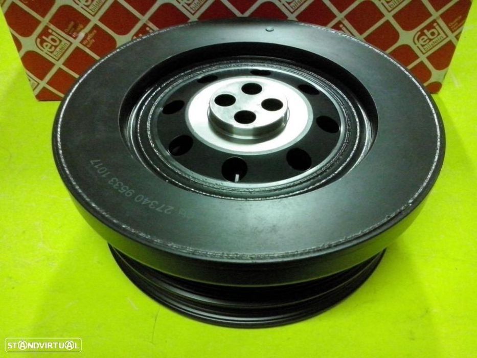 Poli de cambota Bmw 6 cilindros Diesel NOVA ( Febi )