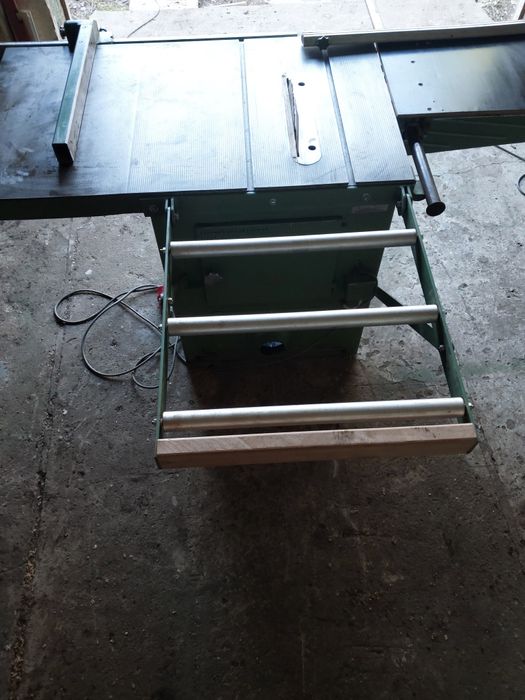 Piła formatowa bauerle