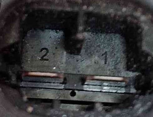 Termoventilador 25550379R - DACIA SANDERO III