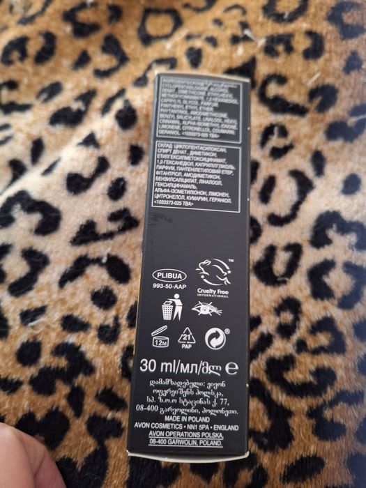 Sérum para Cabelo Ultimate Shine 30ml AVON