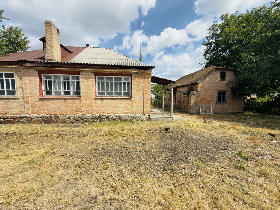 Продаж будинку в Сміла( мала Яблунівка)