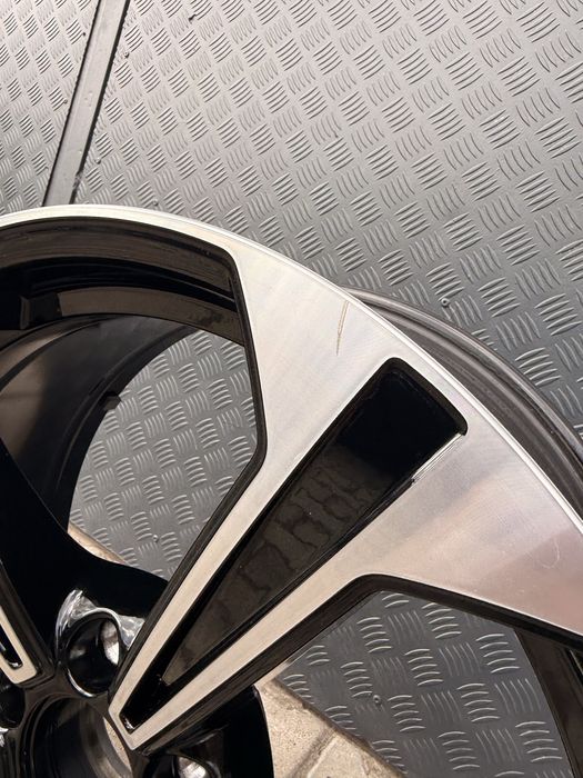 Felga koło aluminiowa Mercedes w214 A2144013600 8.5" x 19" 5x112 ET 35.5