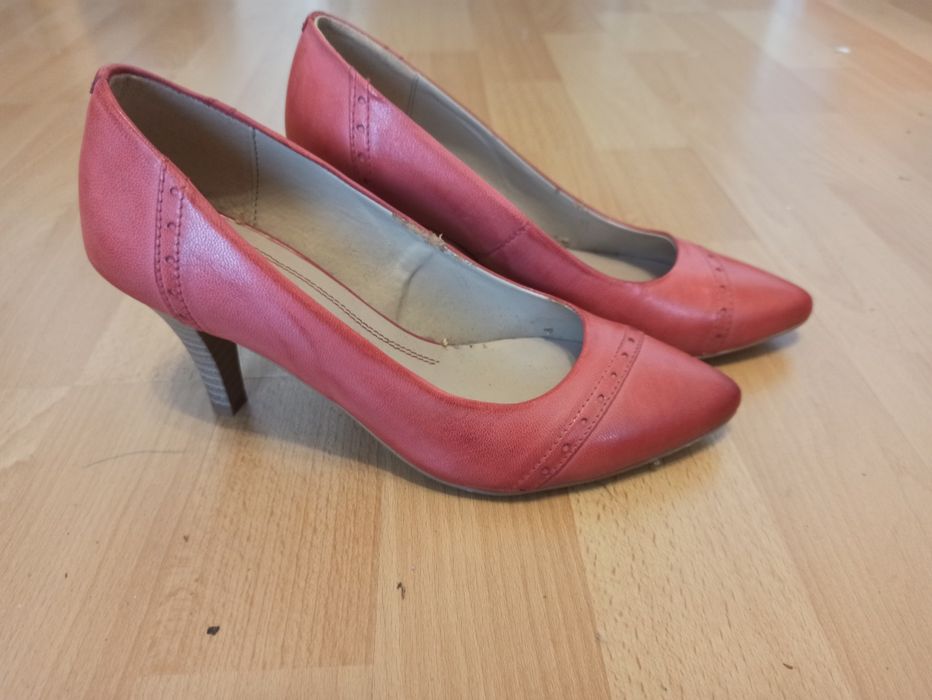 Lasocki szpilki rozm. 35