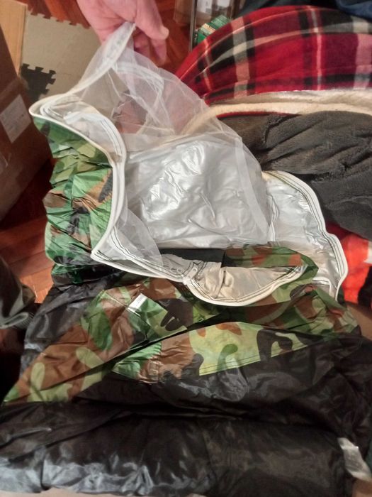 Tendas variedade 79€. Oportunidades