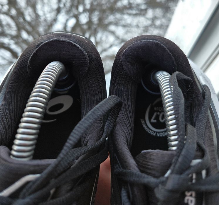 42-42.5р Asics Gel Kayano 30 | Cumulus Nimbus бігові кросівки