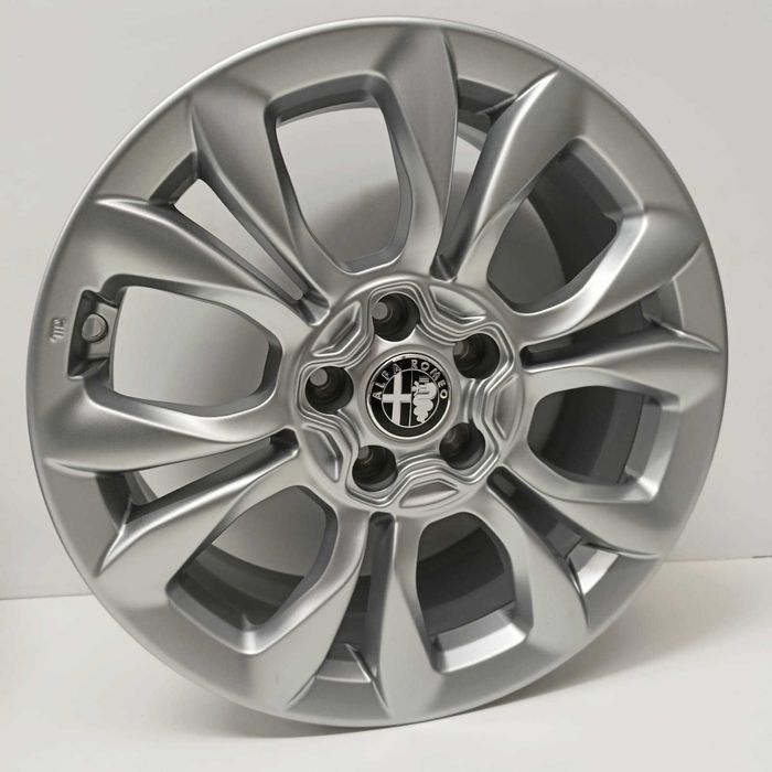 5x110 17 cali ALFA Giulietta TONALE alufelgi WIĘKSZA ILOŚĆ*
