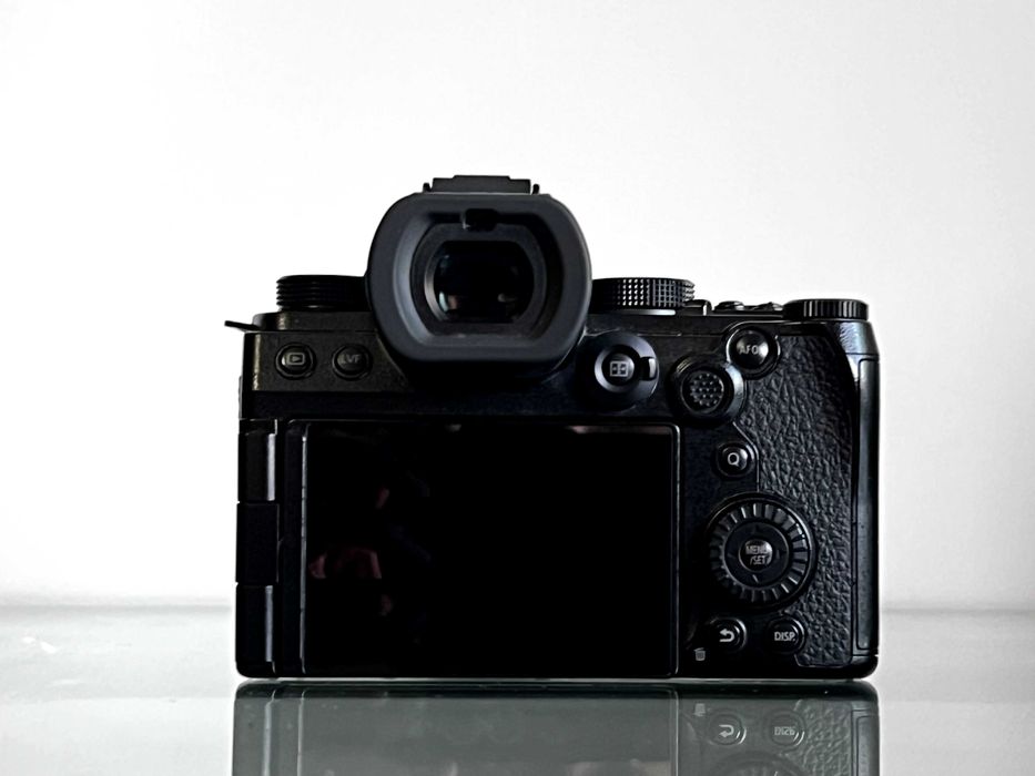 Panasonic Lumix S5IIX + 20-60mm (c/Extras+Faturas)