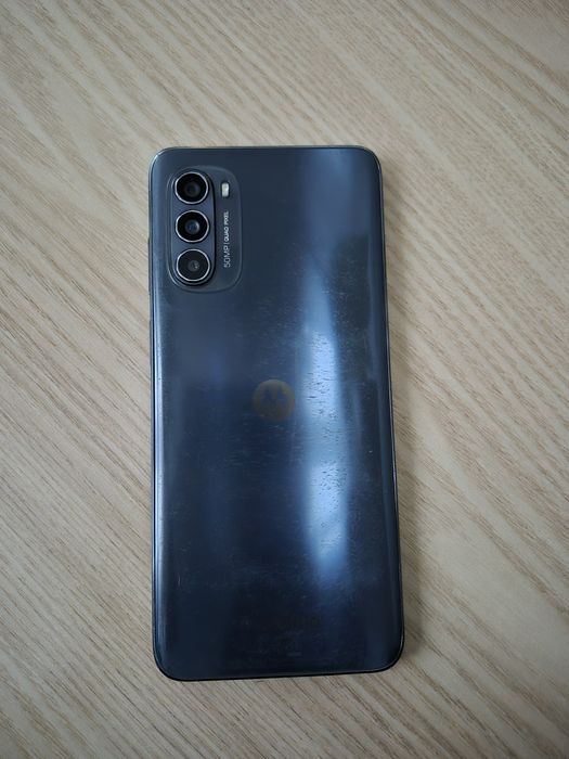 Smartfon Motorla G52