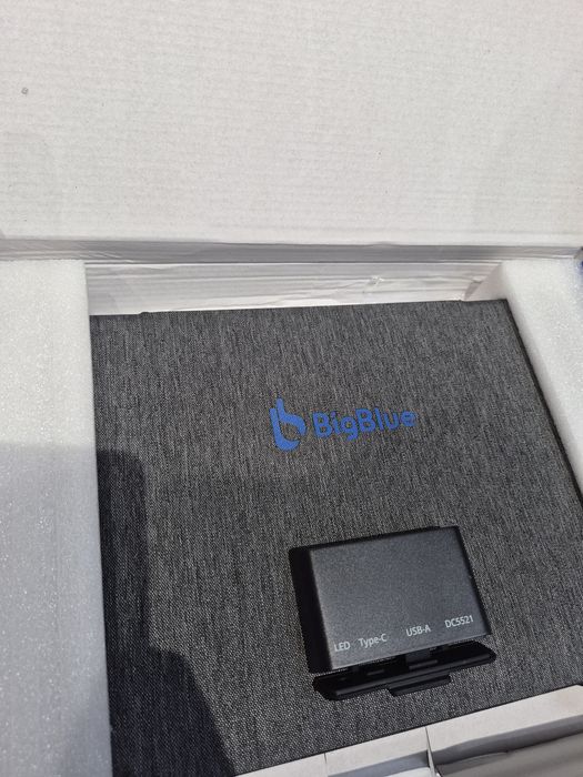 Сонячна панель 30Вт Solar Powa