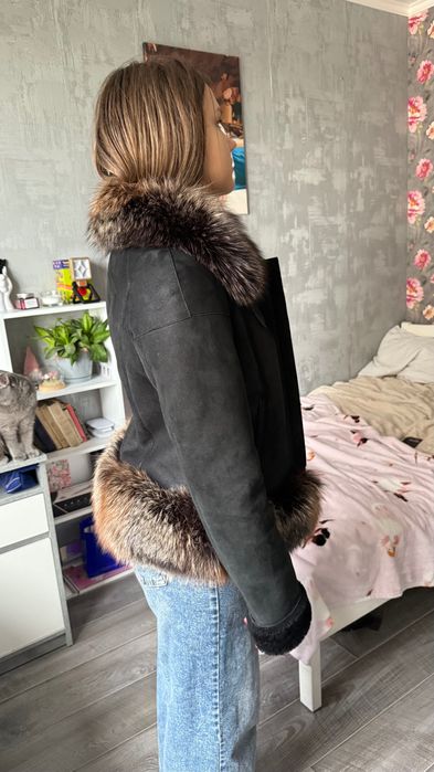 Дублянка натуральна