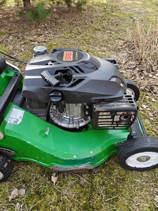 Kosiarka spalinowa Sabo Subaru 47cm