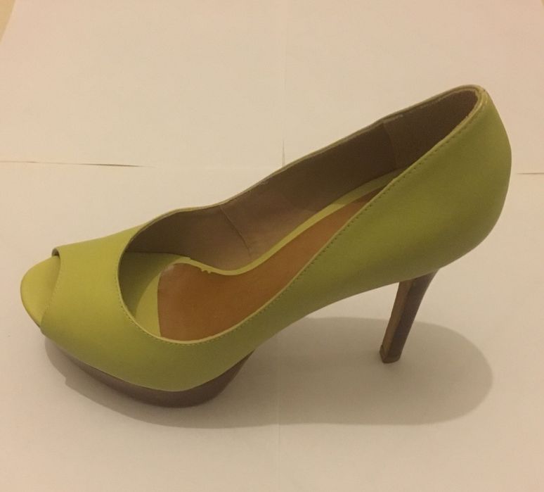 Sapatos de senhora Donna Dorff