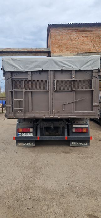 Продам самосвал Рено Преміум