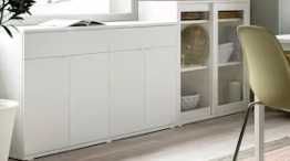 Combinação arrumação