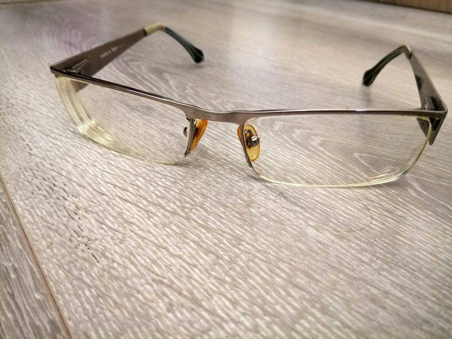 окуляри оптичні Puccini 59 18-140 С2