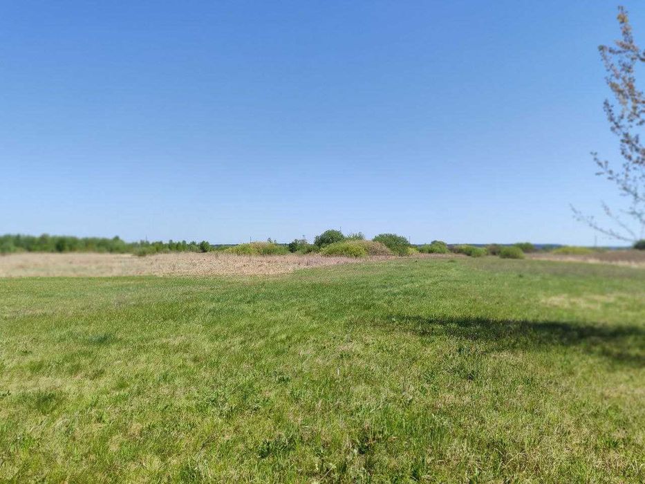 Ділянка 5,74 га річка, Осокорки, без%