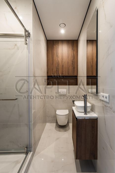 Продаж 3-к квартиры, Драгомирова, Верхогляда, Печерск