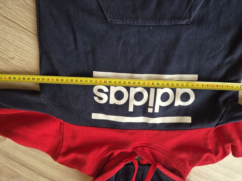 Bluza Adidas rozm. S