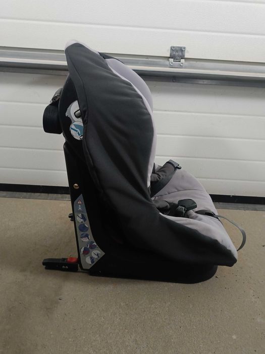 Fotelik Chicco 9-18 kg ISOFIX