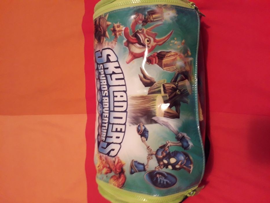 Skylanders PS3