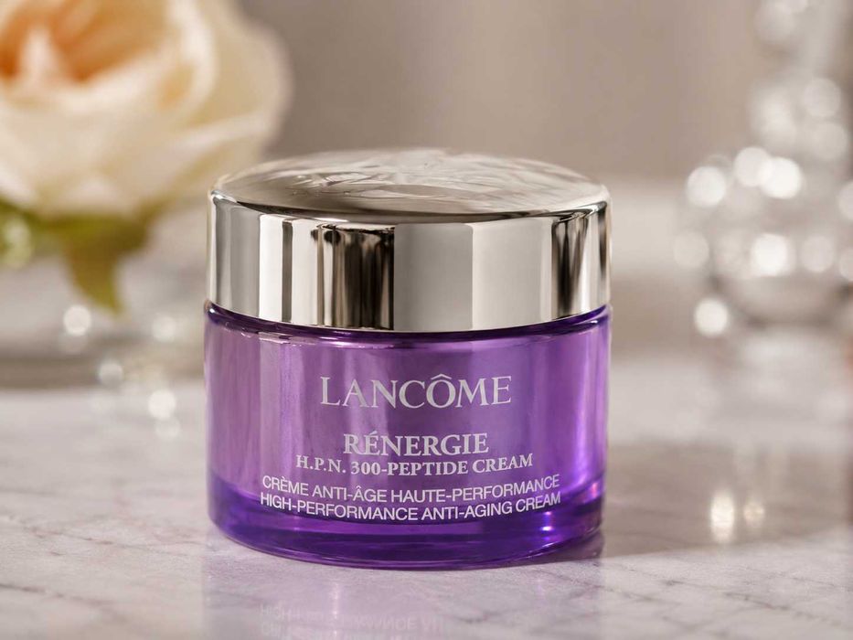 Крем для обличчя lancome