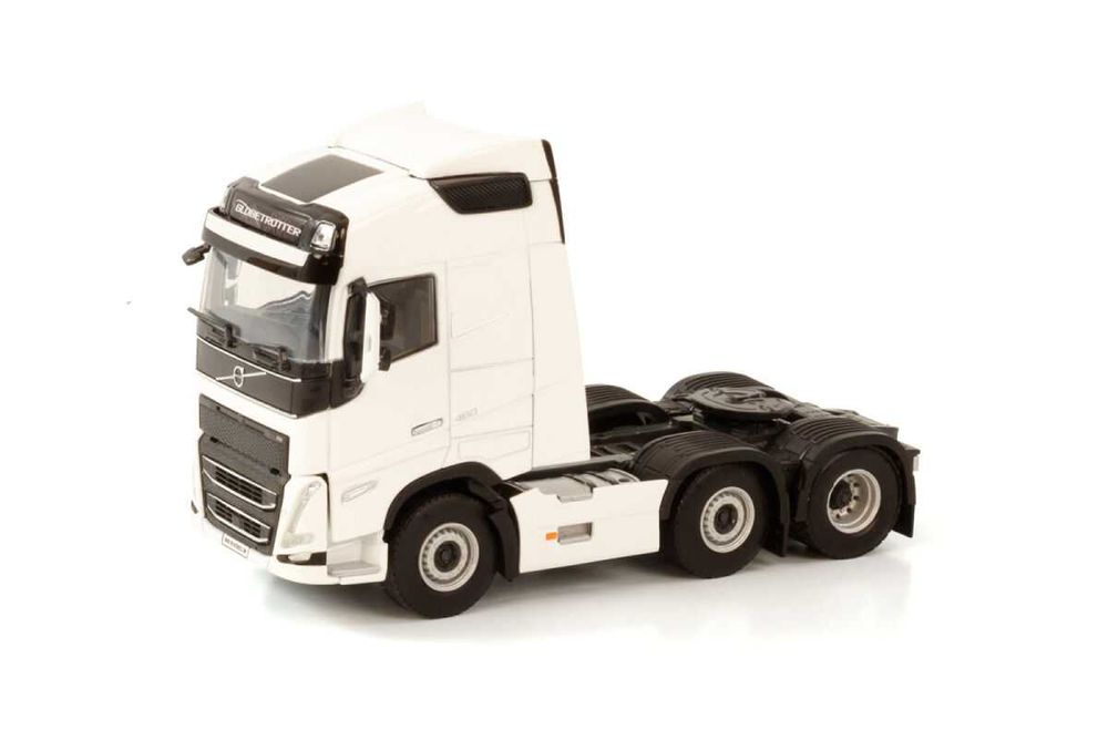WSI Volvo FH5 Globetrotter 1/50