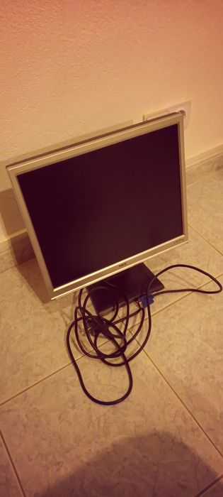 Monitor NEC p/ pc64740667039363120