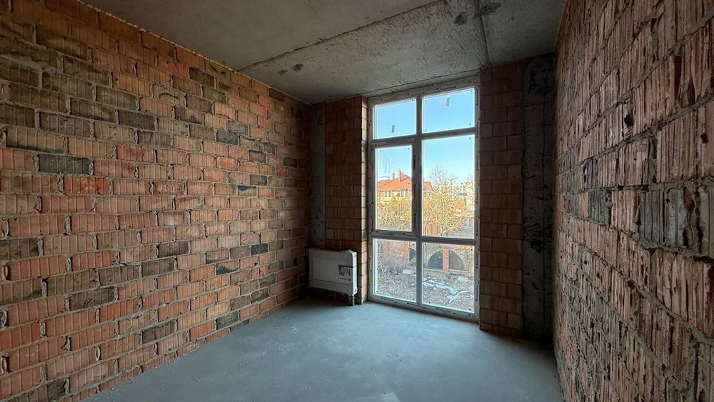 Продаж 3-к квартири 66,37 м2/ЖК Перфект Лайф/Винники/вул. Галицька