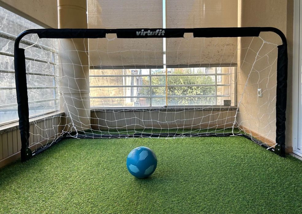 Baliza Futebol Criança