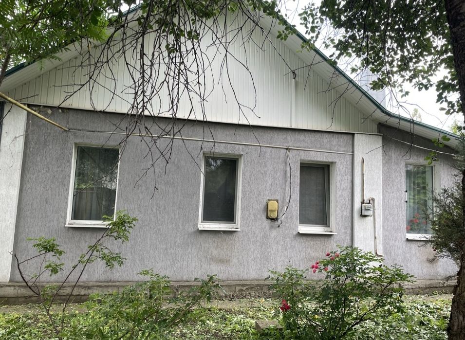 Продам дом в Коротыче