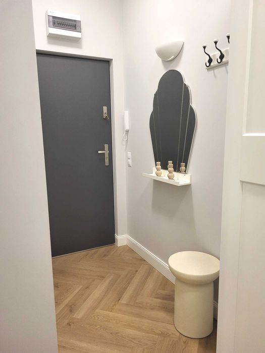 Mieszkanie – Łódź, Stare Polesie, Polesie - Widok 4