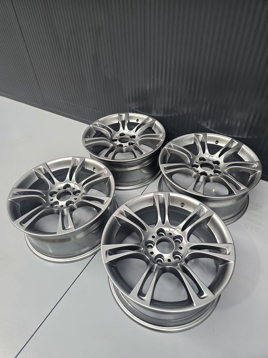 Jantes 18 bmw Style  350M