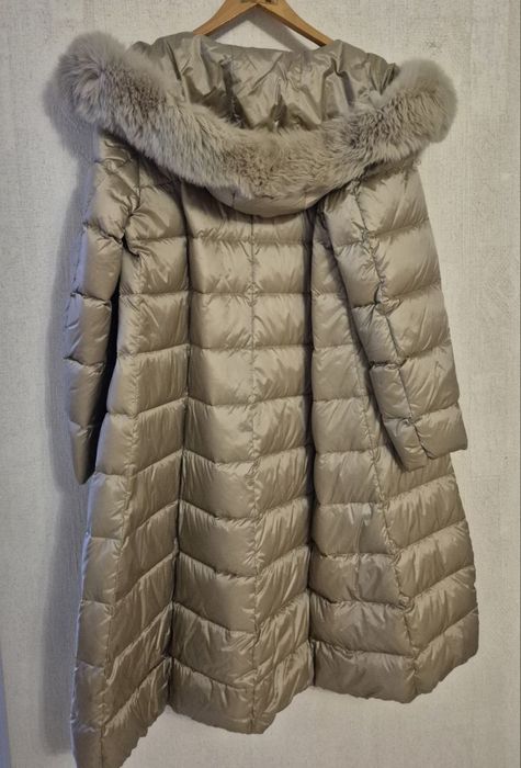 Пальто женское MAXMARA