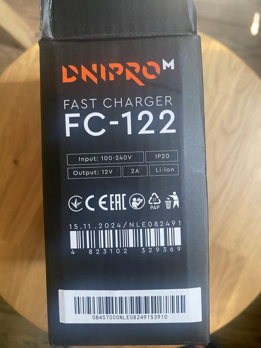 Dnipro-M FC-230 Dual , Dnipro-M FC-230