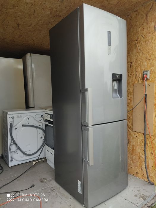 Sprzedam lodówkę Samsung no Frost