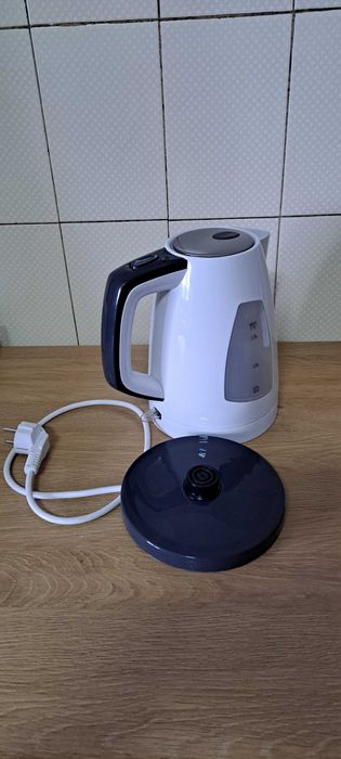 Jarro Eléctrico 10 euros