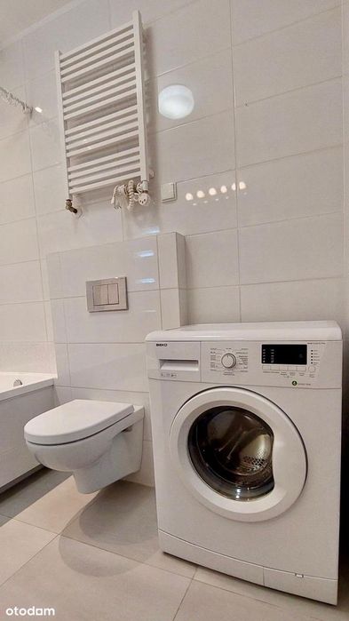 Nowoczesne mieszkanie 32 m² | Wzgórze Magellana | Niski czynsz