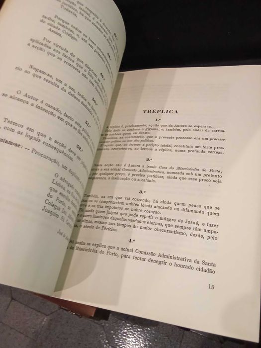 Política e Justiça - Doutor António Luiz Gomes